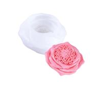 uikios Moule à gâteau en silicone de style chinois - Outil de cuisson de qualité alimentaire - Multifonction - Pour pâtisserie artistique
