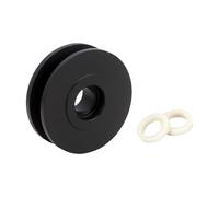 uikios Support de chaîne de vélo de route 12 mm - Essieux traversants - Support de lavage de chaîne de vélo - Accessoires de cyclisme