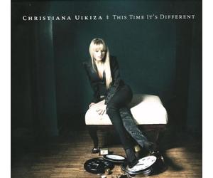 Uikiza Christiana - This Time It's Different [Import]