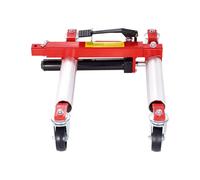 Uimoso Chariot de Manutention pour Véhicules, Capacité 680 kg, Lot de 2