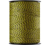 VEVOR Fil de clôture électrique 1026 m Ø 3 mm pour chevaux, bovins, bétail