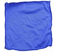 Uinfhyknd 10 PCS Ultra Doux en Microfibre Tissu de Lavage pour Polish et Styling Nettoyage Microfibre 30 x 30 cm