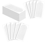 Uinfhyknd 160 Pièces pour Pouce Bowling pour Bowling de Protection pour Bowling Accessoires de Bowling avec Patch Blanc