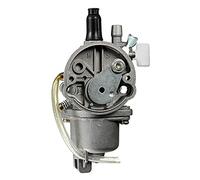 Uinfhyknd 2 Stroke Engine Mini Carburateur pour ATV Pocket Dirt Bike 43CC 49CC