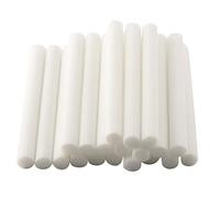 Uinfhyknd 20 PièCes SéRies Humidificateur Filtres Remplacement Coton ÉPonge Bâton pour USB Humidificateur Diffusers Fabricant de Brume Humidificateur d'air