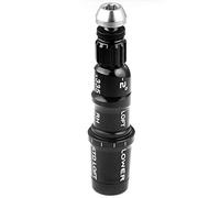 Uinfhyknd 2017 .335 Adaptateur de Culb de Golf à pointe pour conducteur M1, M2, R15, Sldr, R1