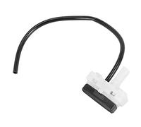 Uinfhyknd 6PCS Dx4 Capuchon de tête d'impression Station de capsulage supérieur solvant pour SP 540 300 VP540 RS640 540 SJ745 XC 540 Imprimante Unité Propre