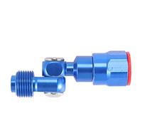 Uinfhyknd 7/8 Pouces F-7/8 Pouces M Airless Machine un Pulvérisation Joint Pivotant Adaptateur de Joint pour Pulvérisateur