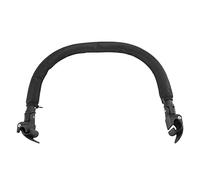 Uinfhyknd Accessoires de voiture pour enfants - Chariot - Accoudoir - Barre de choc - Pour enfants