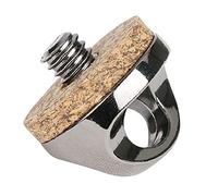 Uinfhyknd Adaptateur de Vis pour Caméra, Anneau en D Camera DSLR Fixe, Vis de 1/4 Pouce pour Épaule Sangle de Cou, Sac pour CamMara