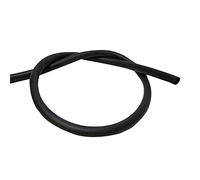 Uinfhyknd Boîtier de Câble de Vélo Boîtier de Câble de Mousse de Vélo Boîtier de Ligne Interne de Vélo Boîtier de Câble Amortisseur Couverture de Protection Extérieure 1,15 M