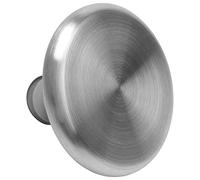 Uinfhyknd Bouton de Four Hollandais, Bouton de Remplacement de Couvercle de Casserole en Acier Inoxydable pour, Aldi, Lodge-1 Paquet ZC10