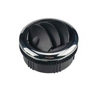 Uinfhyknd Bouton de style 75 mm conditionné Sortie de conditionnement (Φ 87/75/22 mm) pour camping-car car