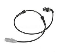 Uinfhyknd Capteur de vitesse de roue ABS pour 307 C4 DS4 9674195780 4545K8 4545J7 9665021280