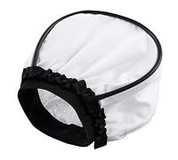 Uinfhyknd Diffuseur de flash pour Yn560 Ii III -565-468 -467 Yn460