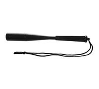 Uinfhyknd En Alliage D'Aluminium Portable Poisson Marteau en Métal Pêche Chauve-souris Tête Poignée Accessoires Bâtons Remover Carpe Noir