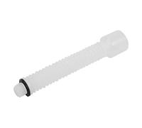Uinfhyknd Entonnoir de vidange de générateur onduleur portable pour générateur 56200I Ef2000ISv2 EF2200IS WH2200I