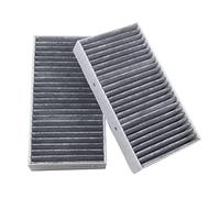 Uinfhyknd Filtre de voiture 1668300318/1668307201/292830000 pour -Class GLS X166 M-Class W166 Voitures