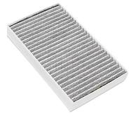 Uinfhyknd Filtre intérieur pour S Filtre HEPA charbon actif pour 2012-2015 S 1035125-00-A