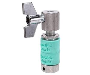 Uinfhyknd Hi Hat Clutch, Jazz Hi-Hat Clutch Drum Hi-Hat Stand Post pour Hi Hat Cymbal Drum Accessoires