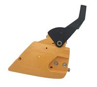 Uinfhyknd Housse de protection d'embrayage de frein à chaîne pour tronçonneuse Pp295 Pp4620Av 545139903 545081874