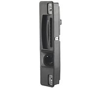 Uinfhyknd Interrupteur de poignée de coffre de la poignée de porte arrière pour Focus 12-18 F1EB-19B514-BE