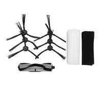 Uinfhyknd Kit d'accessoires pour aspirateur robot A7 A9S V8 V8S X750 X800 X785 V80 SSR1 Ssra1