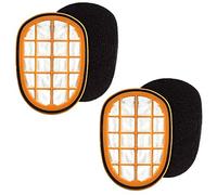 Uinfhyknd Kit de filtres pour aspirateur SpeedPro Max FC6802 SpeedPro Aqua - Remplace