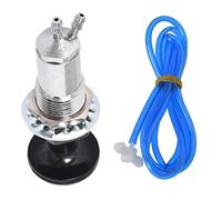 Uinfhyknd Kit de Pompe à Fuel-Primer pour, Skidoo Jetski, Motoneige et ATVs