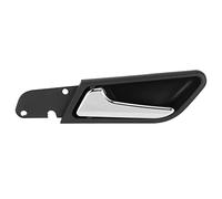 Uinfhyknd Levier de Garniture de PoignéE de Porte IntéRieure de Voiture pour - Classe A W169 Classe B W245 08-12 A1697600961