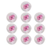 Uinfhyknd Lot de 10 chaussettes pour lanterne à gaz