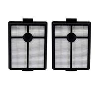Uinfhyknd Lot de 2 kits de filtres HEPA pour série de filtres Rainbow Rexair E Series
