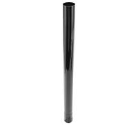 Uinfhyknd Lot de 3 tiges d'extension pour aspirateur, tuyau d'aspiration de 32 mm de diamètre intérieur, tube de tige en plastique