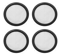 Uinfhyknd Lot de 4 filtres Hepa pour P8