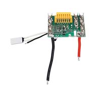 Uinfhyknd Pièces de circuit imprimé imprimé,protection au lithium pour batterie de remplacement batterie au lithium PCB carte imprimée pour 18 V Bl1830 Bl1840 Bl1850