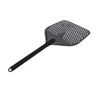 Uinfhyknd Pizza en aluminium de 14 pouces, outils de pâtisserie, accessoires, spatule à pizza pour la cuisson des gâteaux