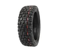 Uinfhyknd Pneu à vide de 10 pouces 10 x 2,75-6,5 10 x 2,75-6,5 Pneu sans chambre pour Speedway 5 3 Scooter Pneus