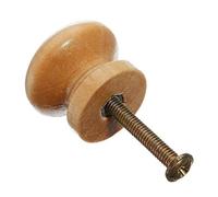 Uinfhyknd Poignée de tiroir équipé de meubles à vis de 10 pièces