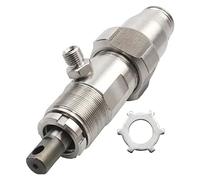 Uinfhyknd Pompe de pulvérisation Airless 246428 17J552 pour pulvérisateur de peinture Airless 395 390 490 495 595