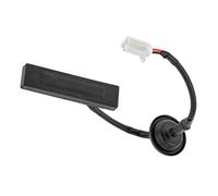 Uinfhyknd Porte Arrière Hayon Interrupteur de Libération Bouton d'ouverture 81260-1J600 pour 2012-2017/I20 I20 2012-2016