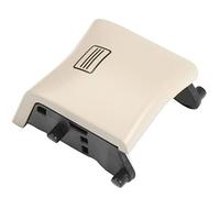Uinfhyknd pour W166 W292 W463 Toit Ouvert Bouton Interrupteur Couverture pour ML GLS Beige
