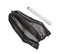 Uinfhyknd Protection de Couverture de Filet Anti-poussière Cadre de Filet Nylon Type Charnière pour 1/5 KRATON 8S EXB RC Voiture