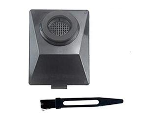 Uinfhyknd Remplacement de filtre Hepa pour Rainbow Rexair Série E2 Remplacement de filtre de nettoyage pour Rainbow Rexair Pièces