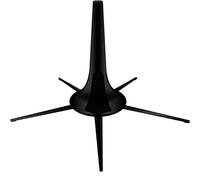 Uinfhyknd Support de support pour ordinateur portable pliable en pieds pour trompettes