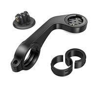 Uinfhyknd Support GPS pour support compatible avec ordinateur de vélo Edge GPS, G/G+, RTL510