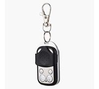 Uinfhyknd Universelle Telecommande Copieuse433 MHz Porte de Garage Portail Alarme