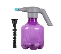 Uinfhyknd Vaporisateur ÉléCtrique 3L, Arrosoir Automatique Rechargeable par USB, Pulvérisateur Domestique avec Buse Réglable, Mister-A