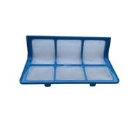 UINJIASCB Filtre Primaire HEPA de qualité supérieure for bac à poussière, Compatible avec Les aspirateurs Robots Liectroux 11S/V3S Pro, Mamibot PetVac 280 et Dexp Mmb300 | Filtration Haute efficacité