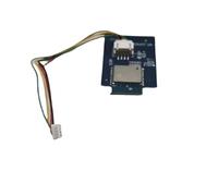 UINJIASCB Récepteur Wi-FI à Signal Stable, Compatible avec Ecovacs Deebot N79/N79C/N79S - Module Wi-FI de Remplacement for aspirateur Robot