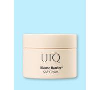 UIQ Crème pour le visage Biome Barrier Soft Cream - 60 ml